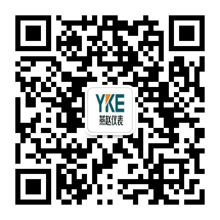 燕赵仪表公众号二维码