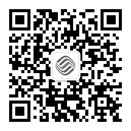 绥化移动公众号二维码