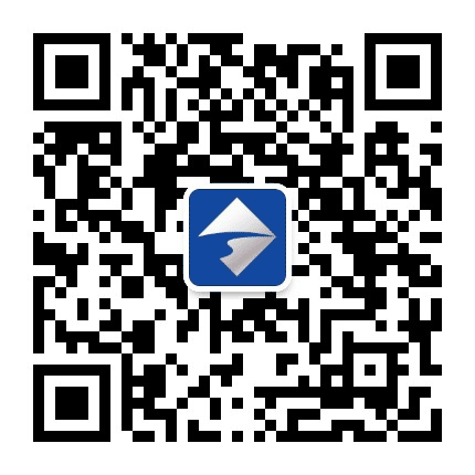 上海银行盐城分行公众号二维码