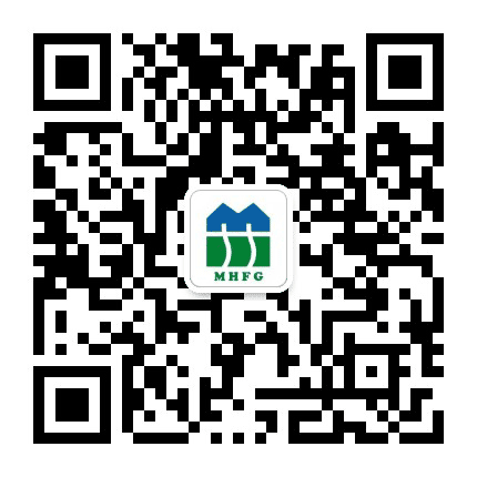 悦居闵行公众号二维码