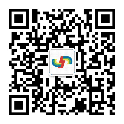 杨浦体育公众号二维码