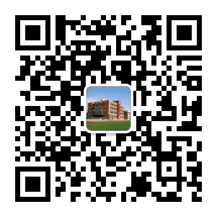 石河子第十中学公众号二维码