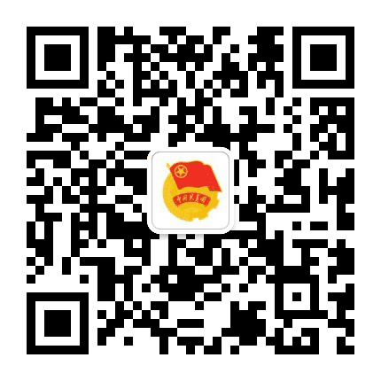 青石大公众号二维码