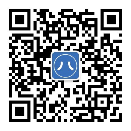 上海市招聘公众号二维码