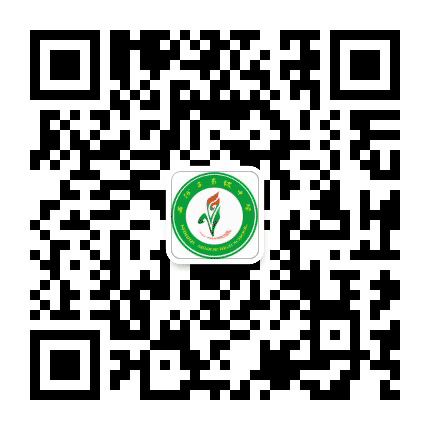 石河子高级中学公众号二维码