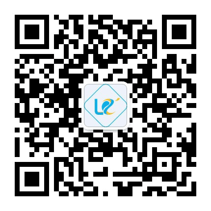 乐事一体机公众号二维码