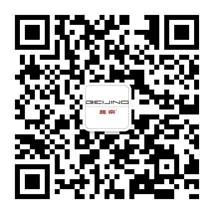 北京汽车石河子隆庆店公众号二维码