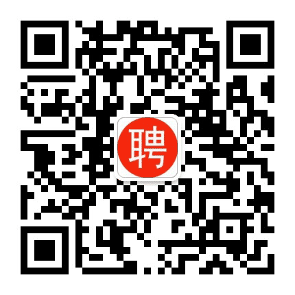 上海市招聘多公众号二维码