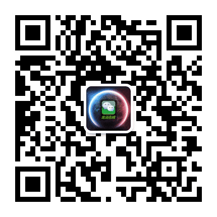 生活在线公众号二维码