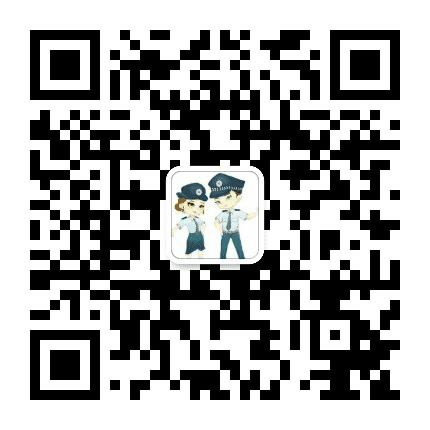 四川农业大学保卫处武装部公众号二维码
