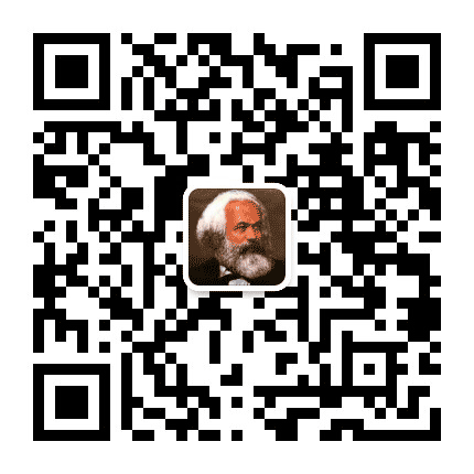 四川农业大学马克思主义学院公众号二维码