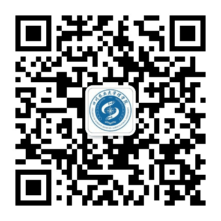四川农业大学理学院公众号二维码