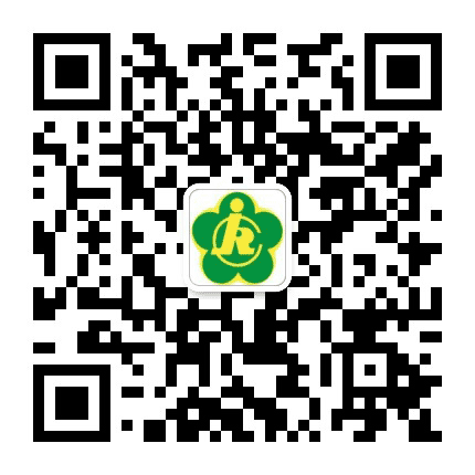 四川残联公众号二维码