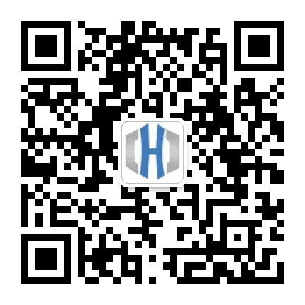 都宸实业 四川大宗运营中心公众号二维码