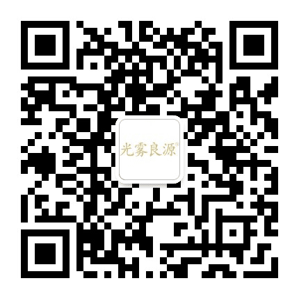 四川良源食品有限公司公众号二维码