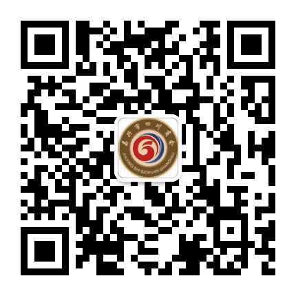 嘉兴市四川商会公众号二维码
