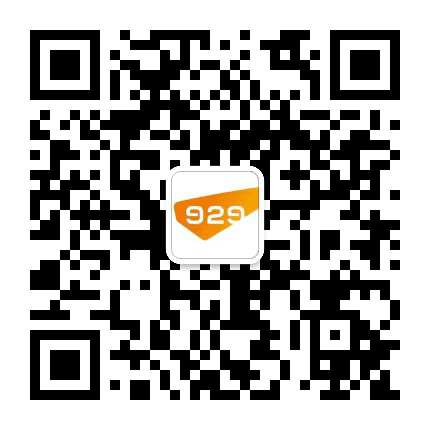 929私家车广播公众号二维码