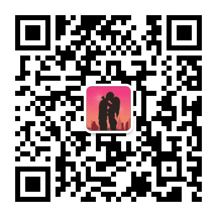 同城找朋友公众号二维码