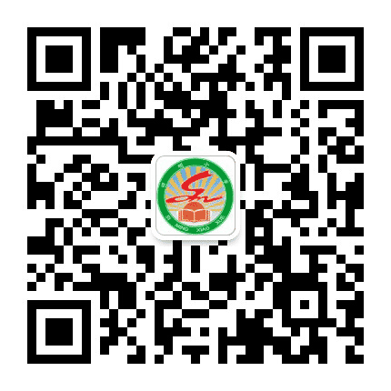 四明小学公众号二维码