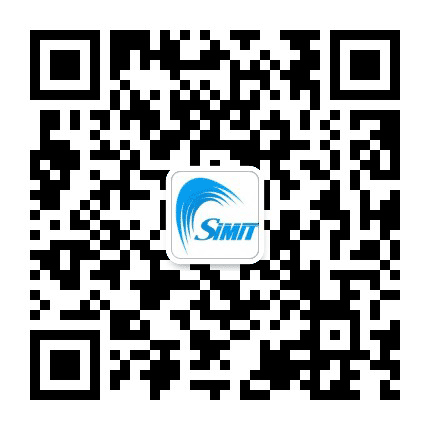 中科院上海微系统所招聘公众号二维码