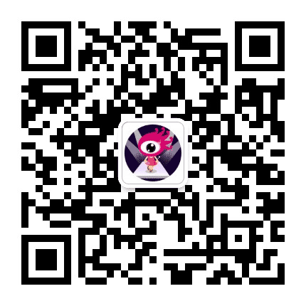 新浪时尚公众号二维码