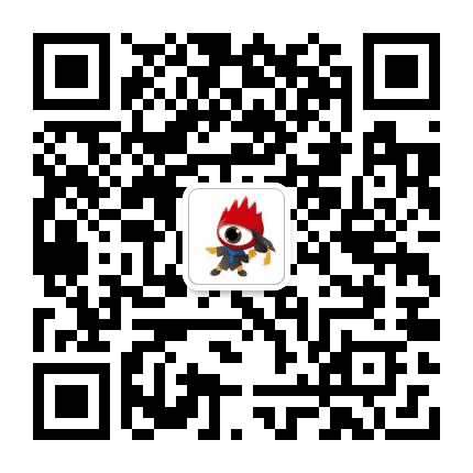 新浪教育公众号二维码