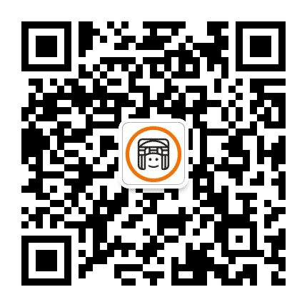 思南新天地幼儿园公众号二维码