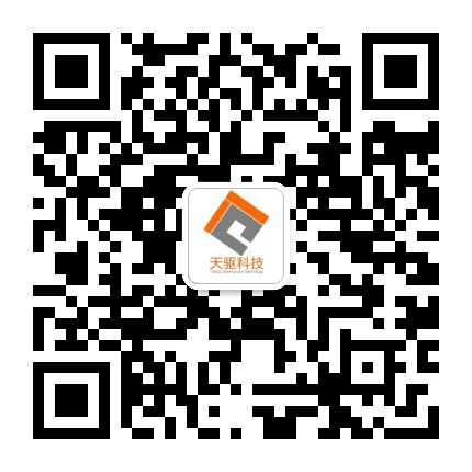 龙泉那些事儿公众号二维码