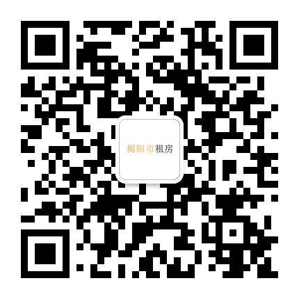 四妮同学公众号二维码