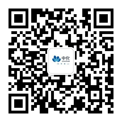 中化化肥分销华中大区公众号二维码