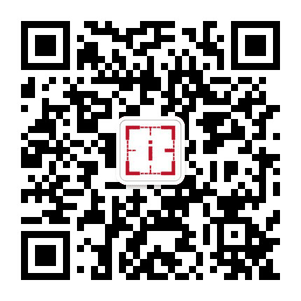 中电兴发公众号二维码