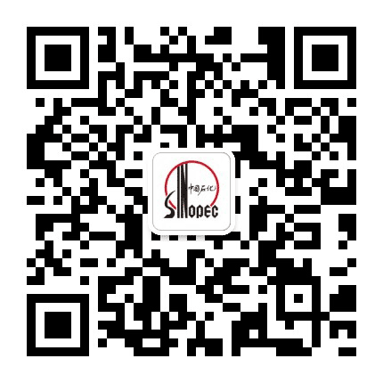 中国石化河南油田公众号二维码
