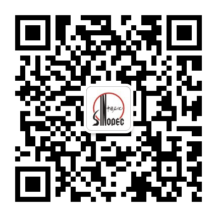 中国石化荆门石化公司公众号二维码