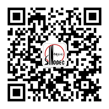 中国石化沈阳石油e家亲公众号二维码