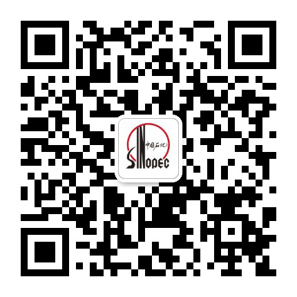 中国石化胜利油田公众号二维码