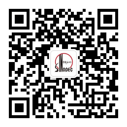 杭州石油公众号二维码