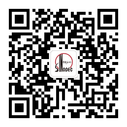中国石化天津石化公司公众号二维码