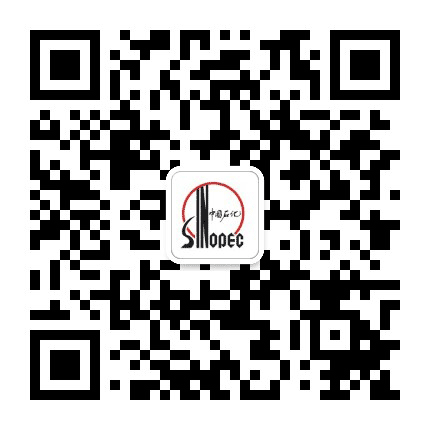 中国石化广西石油分公司公众号二维码
