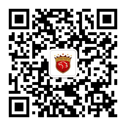 上港集团足球俱乐部公众号二维码