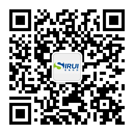 思锐科技微讯公众号二维码