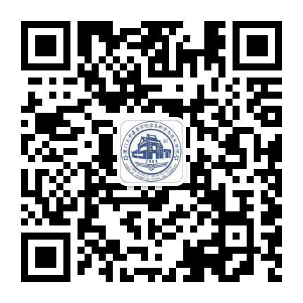 厦门大学嘉庚学院信院公众号二维码