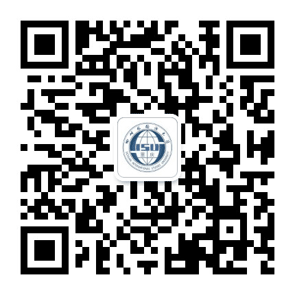 四川外国语大学科研处公众号二维码