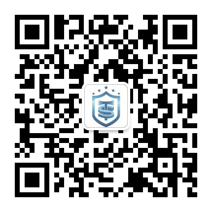 四团保安公众号二维码