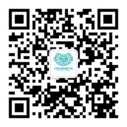 六合云公众号二维码