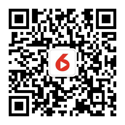 六间房八卦阵公众号二维码