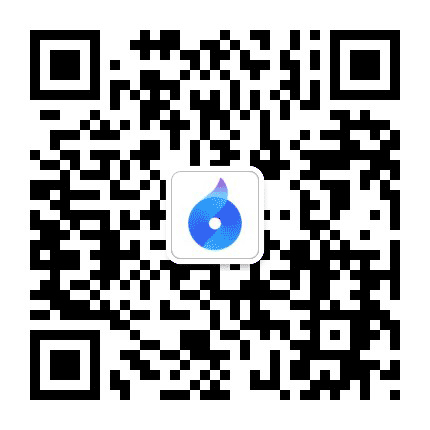六合心理公众号二维码