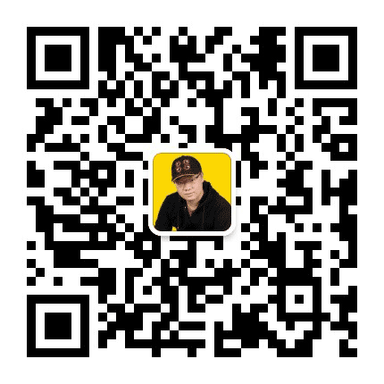 四喜品牌包装设计公众号二维码