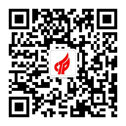 松江孵化公众号二维码