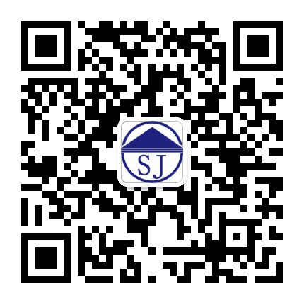 青岛顺吉租车公众号二维码