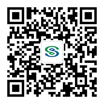 上海松江民生村镇银行公众号二维码